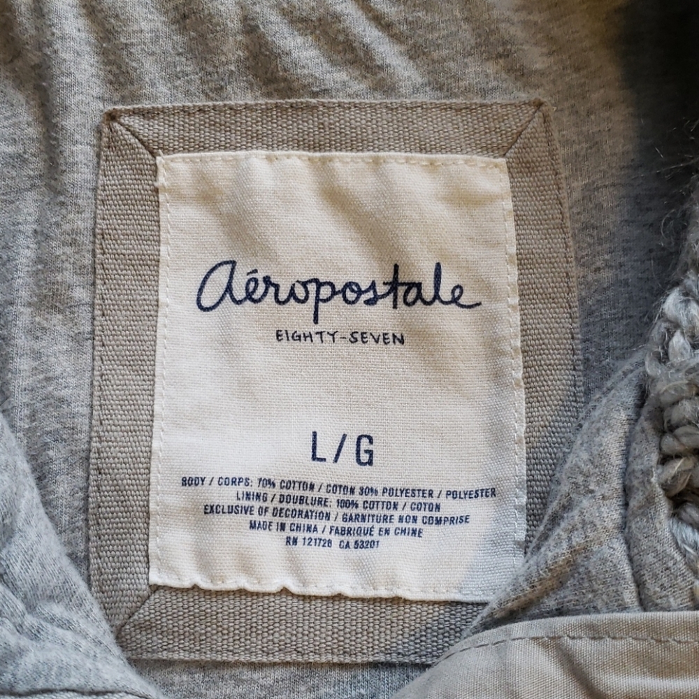 Hoodie/jacket - Picture 2 of 3